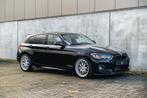 Bmw M120i - 2018 - M pack - sportautomaat!, Auto's, BMW, Automaat, 1998 cc, Alcantara, Zwart