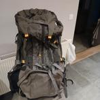 sac a dos quechua forclaz 70+10 symbium 4, Sport en Fitness, Bergsport en Wandelen, Zo goed als nieuw, Rugzak