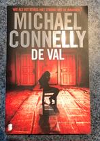 Michael Connelly De val (boek literaire thriller detective), Amerika, Michael Connelly, Ophalen of Verzenden, Zo goed als nieuw