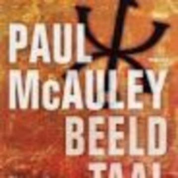 Beeldtaal paul mcauley 431 blz beschikbaar voor biedingen