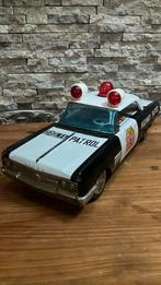 Voiture de police ICHICO, Collections, Enlèvement ou Envoi, Utilisé