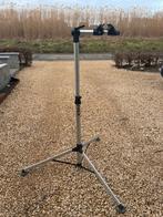 Pied d'atelier vélo TACX, Vélos & Vélomoteurs, Enlèvement, Comme neuf, Autres outils