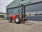 Manitou M30-4 ruwterrein heftruck 4X4 1997 5180uur, Zakelijke goederen, Machines en Bouw | Heftrucks en Intern transport, Ophalen