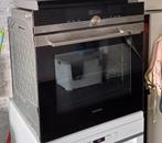 Siemens oven, Elektronische apparatuur, Ovens, Ophalen, Zo goed als nieuw, Inbouw, Oven