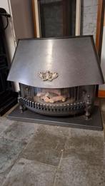 Gaskachel gashaard DRU loevestein, Huis en Inrichting, Kachels, Ophalen, Gebruikt, Gas, Vrijstaand
