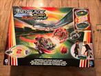 Beyblade burst QuadDrive, Ophalen, Gebruikt