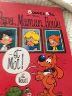 Bande dessinée boule et bill