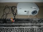 NEC beamer – LCD projector, werkt perfect, Audio, Tv en Foto, Zo goed als nieuw, LCD, Overige resoluties, NEC