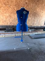 Mannequin couture professionnel femme taille réglable paspop, Hobby en Vrije tijd, Naaien en Fournituren, Ophalen, Zo goed als nieuw