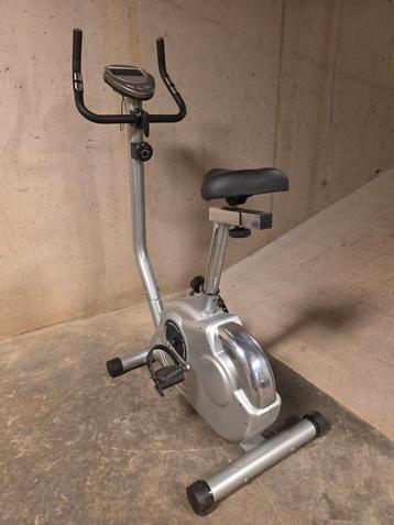 Dunlop hometrainer, Enlèvement, Vélo d'appartement