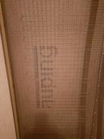 Auping 2-persoons verstelbare spiraalbodem., Ophalen, Zo goed als nieuw, Twijfelaar, Bedbodem