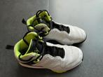 Basket schoenen maat 35, Sport en Fitness, Basketbal, Schoenen, Gebruikt, Ophalen