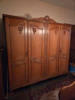 Vintage slaapkamer, Huis en Inrichting, Ophalen, Gebruikt