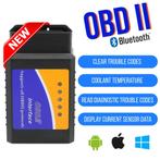 OBD2 Bluetooth: autodiagnose - gratis verzending!, Auto diversen, Autogereedschap, Ophalen, Nieuw