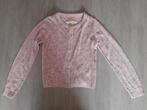 Roze vestje Someone 140, Kinderen en Baby's, Meisje, Trui of Vest, Ophalen of Verzenden, Zo goed als nieuw