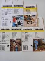 Karcher toebehoren voor hogedrukreiniger, Ophalen, Gebruikt, KARCHER