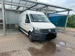 Volkswagen crafter L4h3, Euro 6, Volkswagen, 3000 kg, Particulier