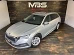 Skoda Octavia Octavia SW 1.6 CR TDi */*1ER PROP+COCKPIT+NAVI, Automaat, Stof, Gebruikt, 4 cilinders