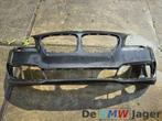 Voorbumper Jatoba B65 BMW 5-serie F10 F11 LCi 51117332677, Gebruikt, Voor, Ophalen of Verzenden, Bumper