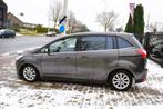 Ford Grand C-Max 1.5TDCi/Automaat/FULL OPTIE/GARANTIE, Auto's, Monovolume, 4 cilinders, Leder, Bedrijf
