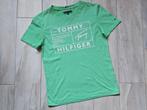 ★ M152 - T-Shirt Tommy Hilfiger, Kinderen en Baby's, Ophalen of Verzenden, Shirt of Longsleeve, Jongen, Tommy Hilfiger