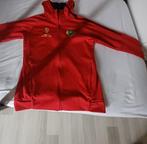 Marokko vest 2018, Sport en Fitness, Maat S, Ophalen, Gebruikt, Overige typen