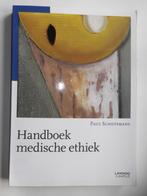 Handboek medische ethiek, Boeken, Filosofie, Nieuw, Ophalen of Verzenden