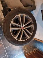 Roues équipées de nouveaux pneus Jaguar Land Rover Ford Volv, Autos : Pièces & Accessoires, Enlèvement, Pneus été, Pneu(s)
