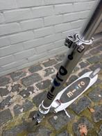 Micro step, Kinderen en Baby's, Ophalen, Gebruikt, Loopfiets