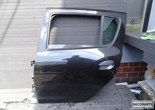 DACIA SANDREO STEPWAY DEUR PORTİER DEUREN PORTIEREN, Auto-onderdelen, Carrosserie, Achterklep, Dacia, Achter, Gebruikt, Ophalen of Verzenden