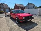 Volkswagen Golf 2, Particulier, Benzine, Te koop