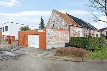 Huis te koop in Duffel, 2 slpks, Immo, 1481 kWh/m²/jaar, 2 kamers, Vrijstaande woning, 98 m²
