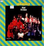 Vinyl, LP   -   Ritual Fire Dance, Cd's en Dvd's, Ophalen, Overige formaten