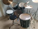 drumstel yamaha stage version, Zo goed als nieuw, Yamaha, Ophalen