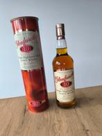 Whisky Glenfarclas 10, oude versie jaren 2000, Verzamelen, Wijnen, Ophalen of Verzenden, Zo goed als nieuw