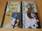 CD The Cure, The Smiths, Enlèvement ou Envoi