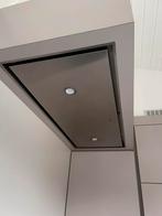Dampkap atag, Elektronische apparatuur, Afzuigkappen, Ophalen, Zo goed als nieuw, Inbouw