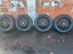 mini jcw cross spoke velgen, Pneus et Jantes, Pneus été, 205 mm, 17 pouces