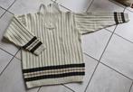 Heren trui - ecru- maat L - Its' Noize, Maat 52/54 (L), Its'Noize, Verzenden, Beige