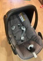 Maxi Cosi in perfecte (!) staat, Ophalen, Zo goed als nieuw, Maxi-Cosi, Isofix
