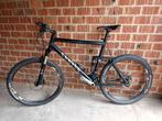Canyon nerve XT full suspension mountain bike, Fietsen en Brommers, Fietsen | Mountainbikes en ATB, Ophalen, Gebruikt