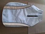 JASJE  Bodywarmer hond  maat L, Dieren en Toebehoren, Hondenkleding, Ophalen, Zo goed als nieuw, Hondenbodywarmer
