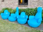 4x Oppo Chair (STEFAN BORSELIUS), Ophalen, Zo goed als nieuw