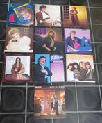 10 LP's voor 5€, Cd's en Dvd's, Vinyl | Country en Western, Ophalen of Verzenden, Zo goed als nieuw, 12 inch