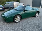 Lotus elan 1600 turbo ancetre, Cabriolet, Elan, Leder, Handgeschakeld