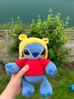 Stitch in winnie the pooh kostuum, Hobby en Vrije tijd, CBFASHIONSTAR, Ophalen of Verzenden, Nieuw, Cbfashionstar@hotmail.com