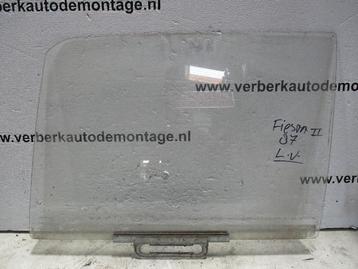 PORTIERRUIT LINKS 3 deurs Ford Fiesta 2 (01-1983/11-1989) beschikbaar voor biedingen