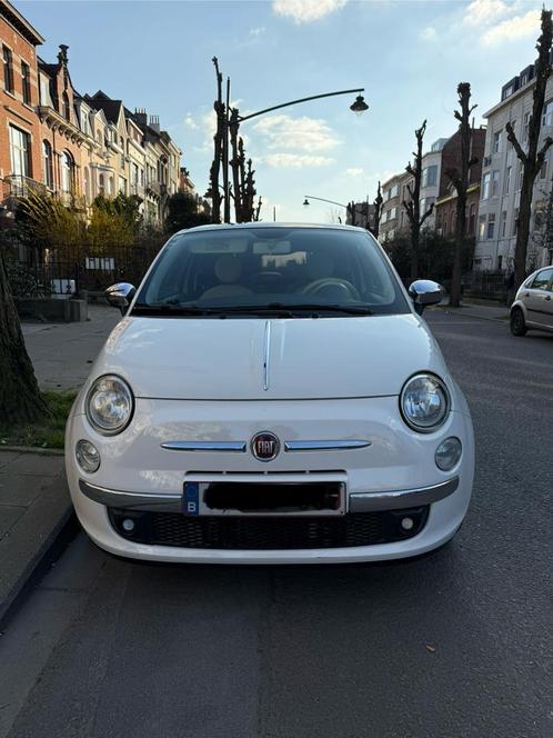 Fiat 500, Auto-onderdelen, Motor en Toebehoren, Fiat, Ophalen