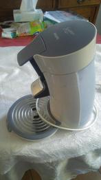 Vintage Cafetière Philips Senseo blanc poland 1450w, Antiquités & Art, Enlèvement ou Envoi