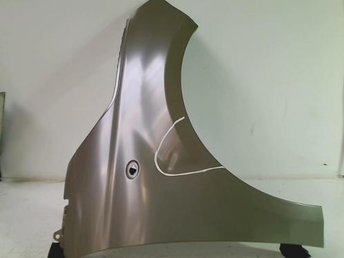 SPATBORD RECHTS VOOR Fiat 500 (312) (01-2007/12-2012), Auto-onderdelen, Carrosserie, Spatbord, Fiat, Voor, Rechts, Gebruikt